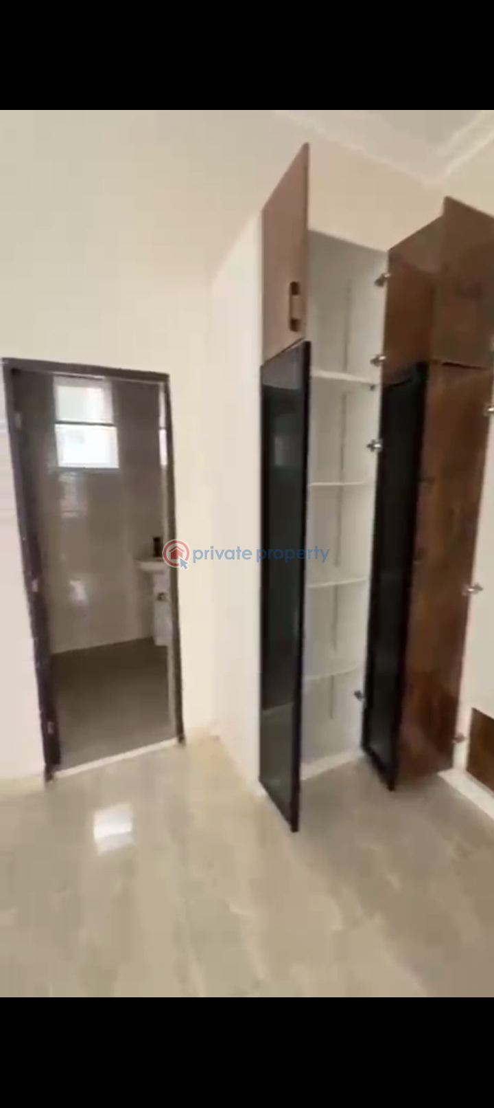 Detached Duplex For Sale Isheri North,ojodu Opic Estate. Built On A Completely Dry Land Ojodu Lagos - 12