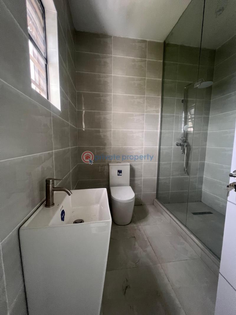 4 bedroom Semi detached Duplex For Sale Ikate Elegushi Lekki Lagos - 3