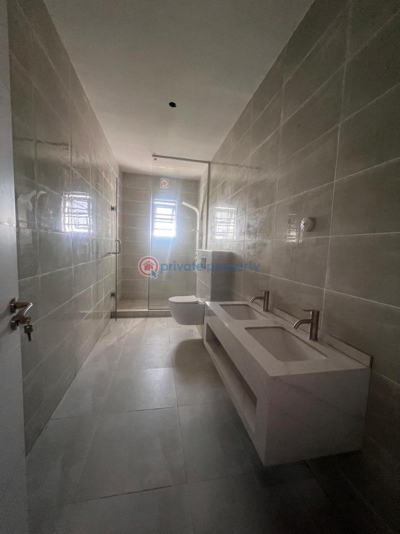4 bedroom Semi detached Duplex For Sale Ikate Elegushi Lekki Lagos - 15