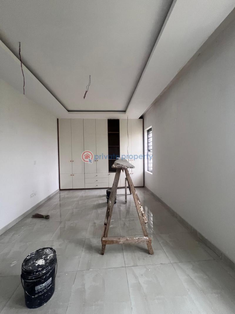 4 bedroom Semi detached Duplex For Sale Ikate Elegushi Lekki Lagos - 2
