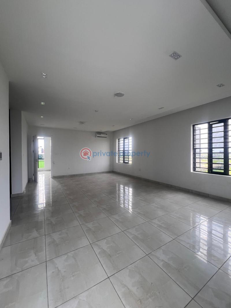 4 bedroom Semi detached Duplex For Sale Ikate Elegushi Lekki Lagos - 12