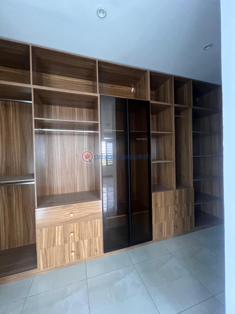 4 bedroom Semi detached Duplex For Sale Ikate Elegushi Lekki Lagos - 11