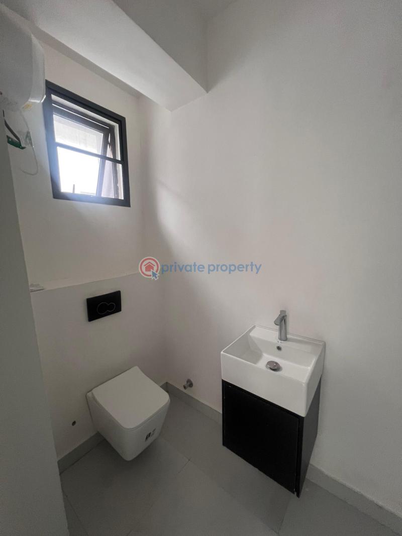 4 bedroom Terraced Duplex For Sale Ikate Elegushi Lekki Lagos - 3