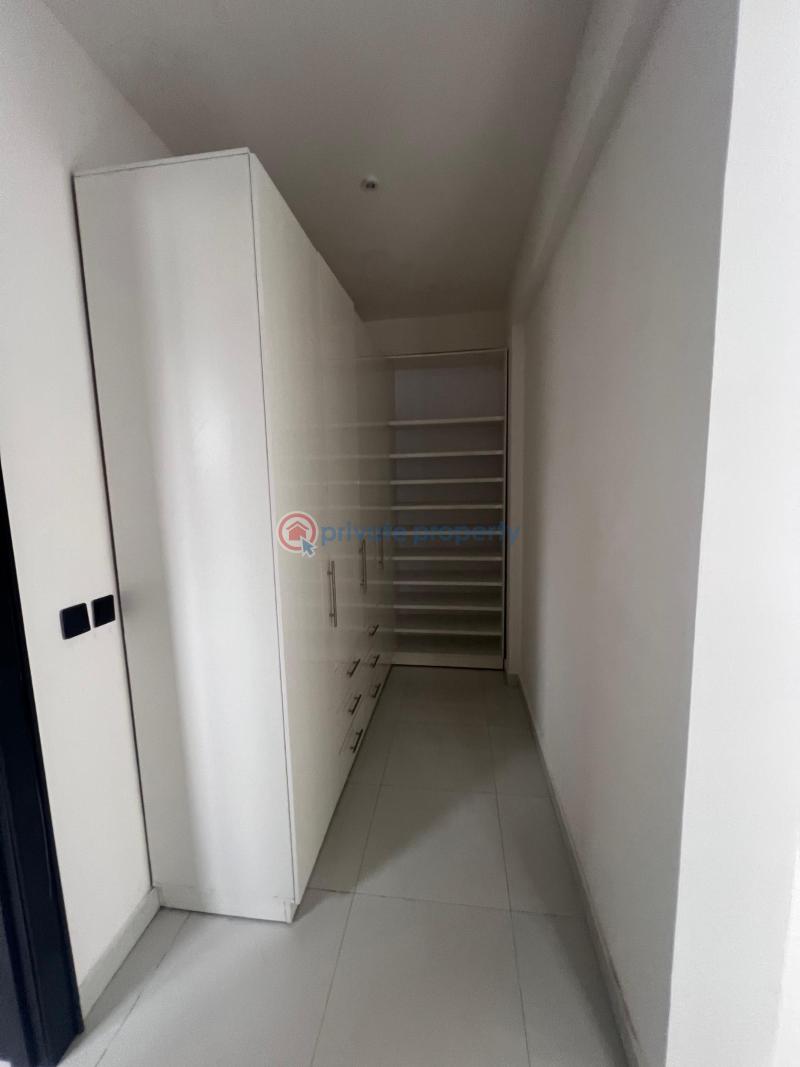 4 bedroom Terraced Duplex For Sale Ikate Elegushi Lekki Lagos - 10