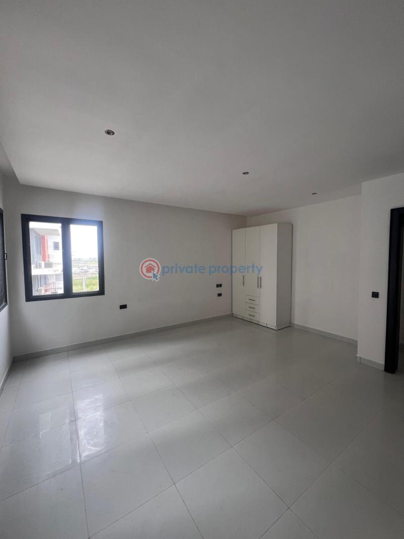 4 bedroom Terraced Duplex For Sale Ikate Elegushi Lekki Lagos - 5