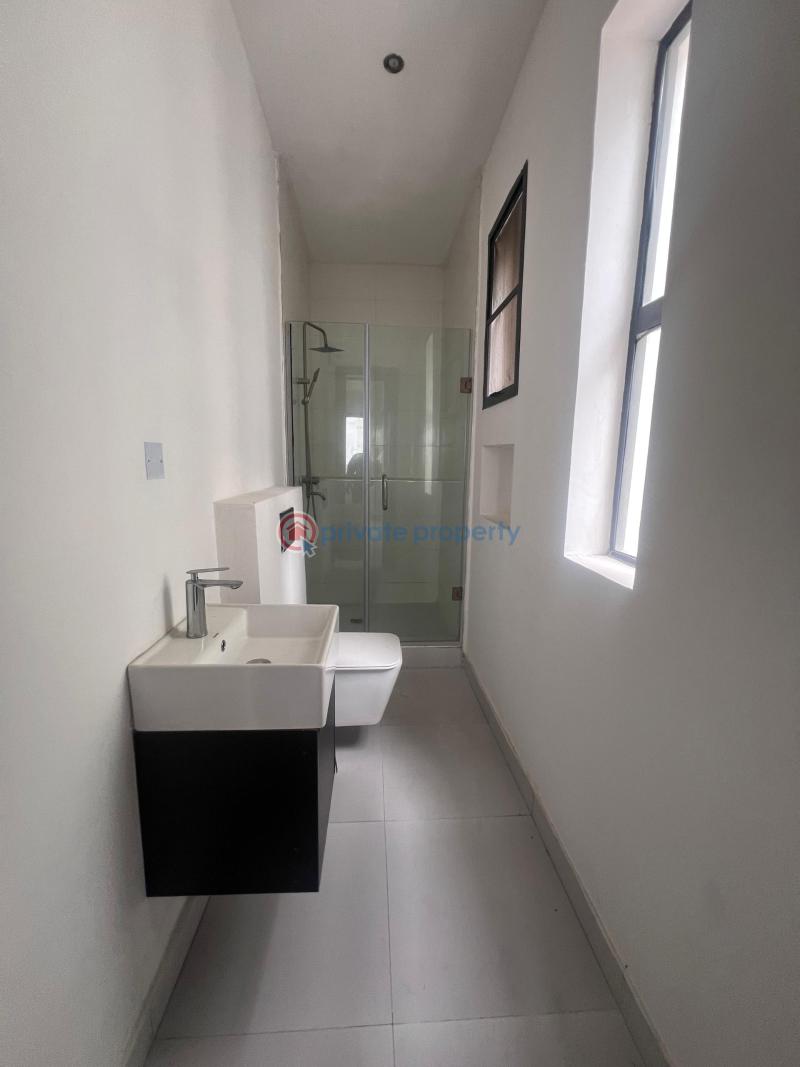 4 bedroom Terraced Duplex For Sale Ikate Elegushi Lekki Lagos - 8