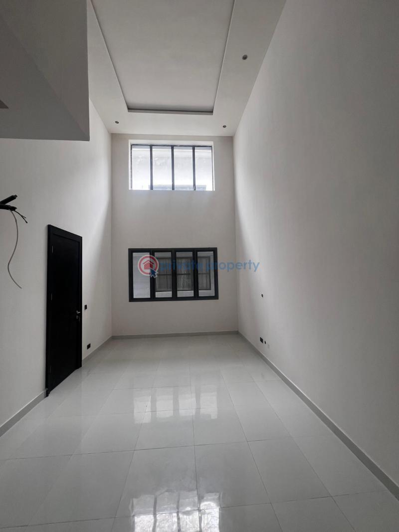 4 bedroom Terraced Duplex For Sale Ikate Elegushi Lekki Lagos - 6
