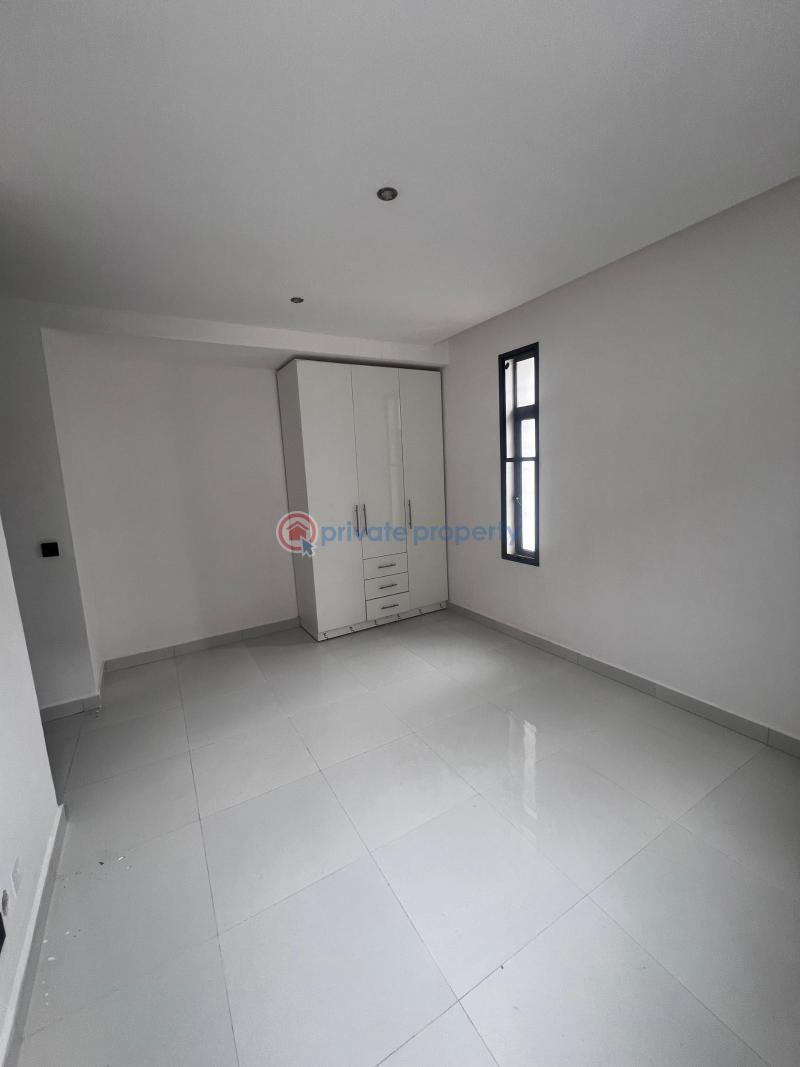 4 bedroom Terraced Duplex For Sale Ikate Elegushi Lekki Lagos - 2