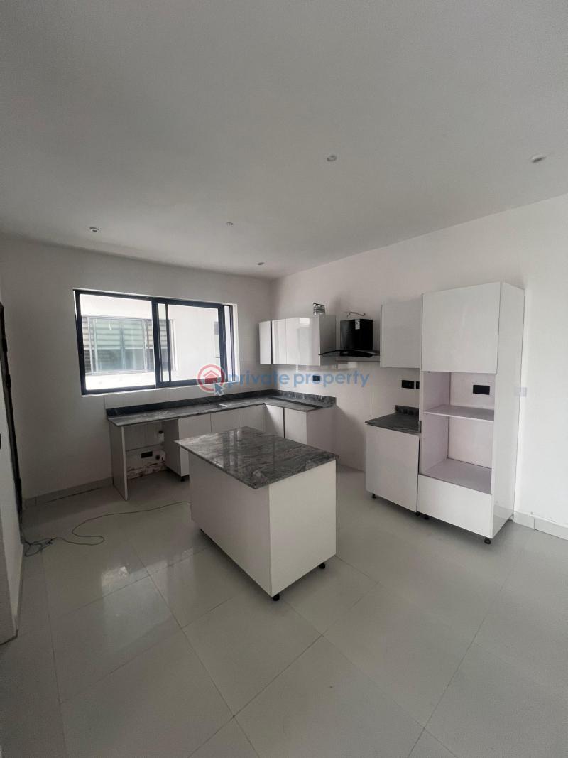 4 bedroom Terraced Duplex For Sale Ikate Elegushi Lekki Lagos - 15