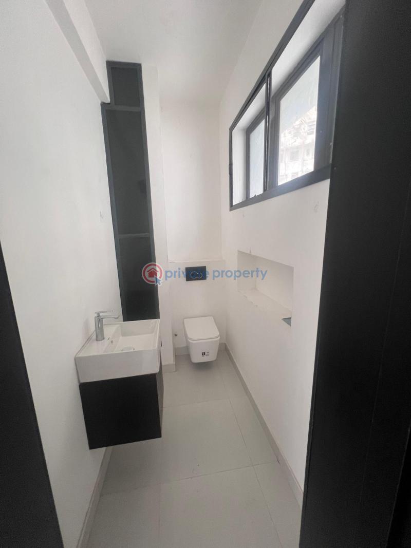 4 bedroom Terraced Duplex For Sale Ikate Elegushi Lekki Lagos - 14