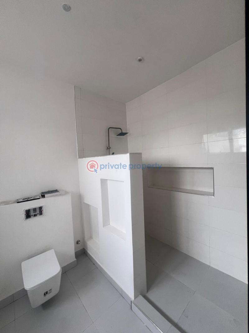 4 bedroom Terraced Duplex For Sale Ikate Elegushi Lekki Lagos - 12