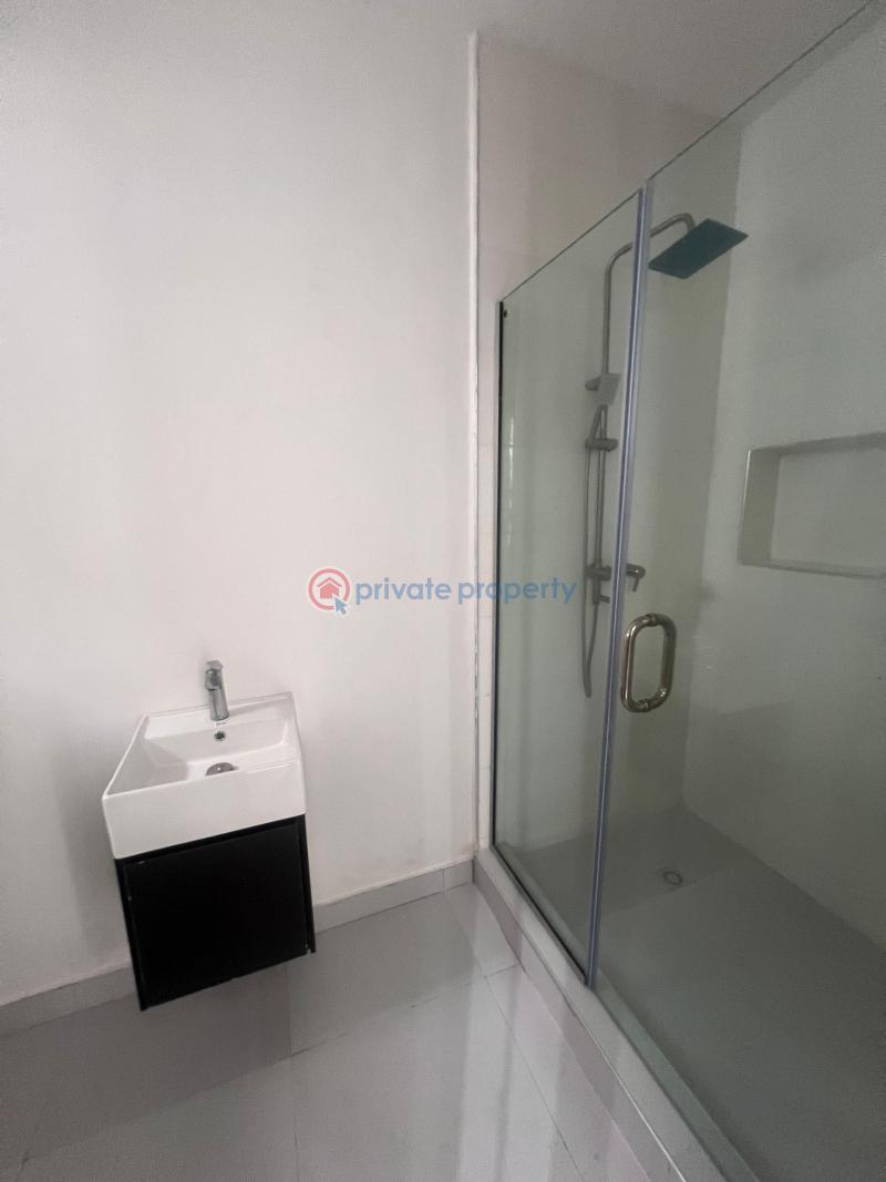 4 bedroom Terraced Duplex For Sale Ikate Elegushi Lekki Lagos - 4