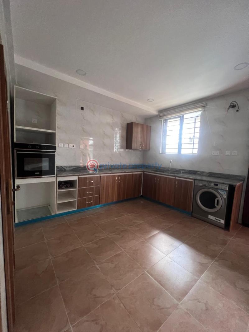 4 bedroom Terraced Duplex For Sale Ikate Lekki Lagos - 9