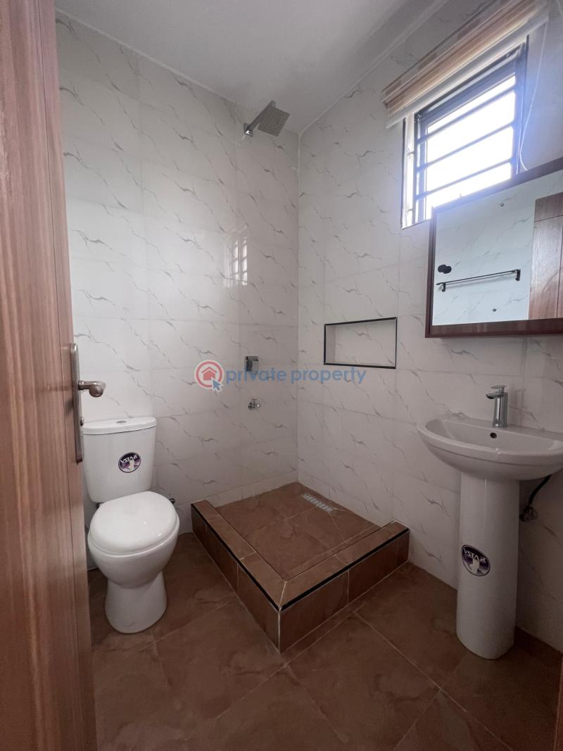 4 bedroom Terraced Duplex For Sale Ikate Lekki Lagos - 7