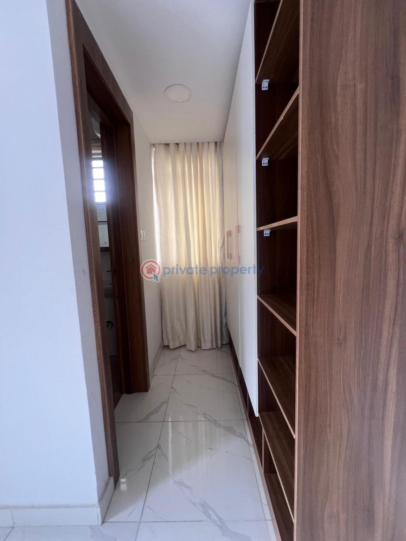 4 bedroom Terraced Duplex For Sale Ikate Lekki Lagos - 6