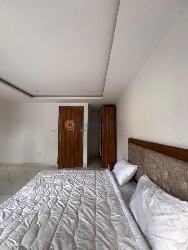 4 bedroom Terraced Duplex For Sale Ikate Lekki Lagos - 3