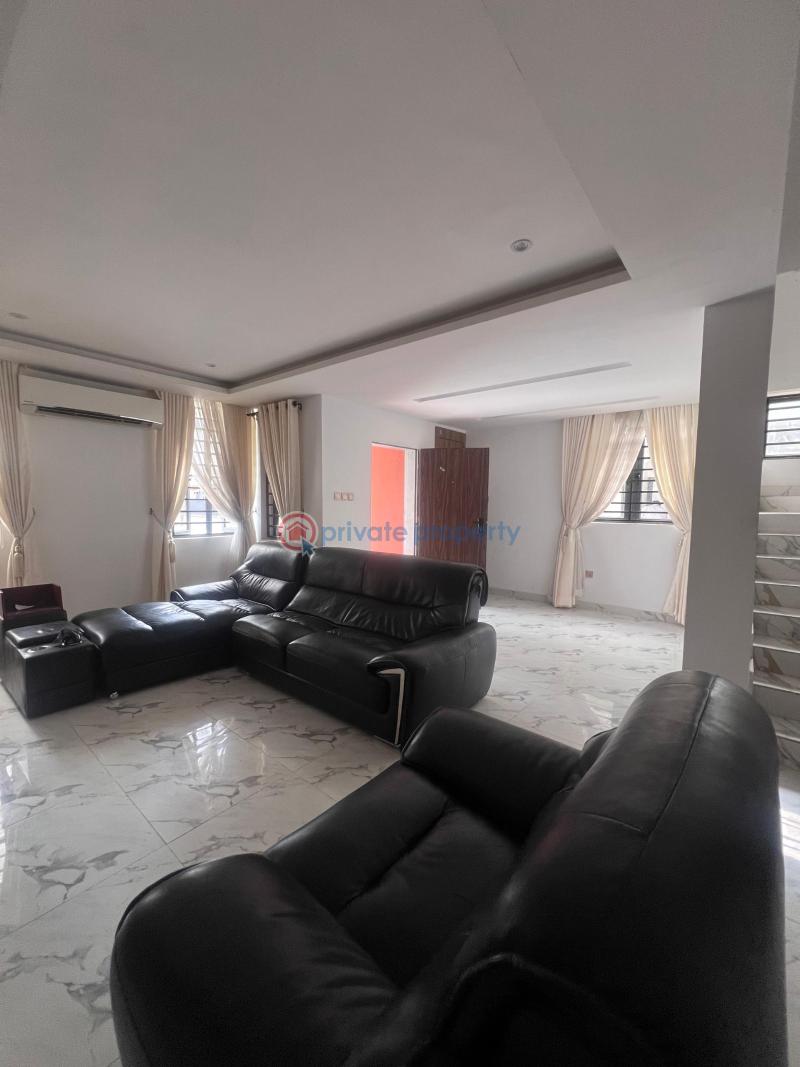 4 bedroom Terraced Duplex For Sale Ikate Lekki Lagos - 10