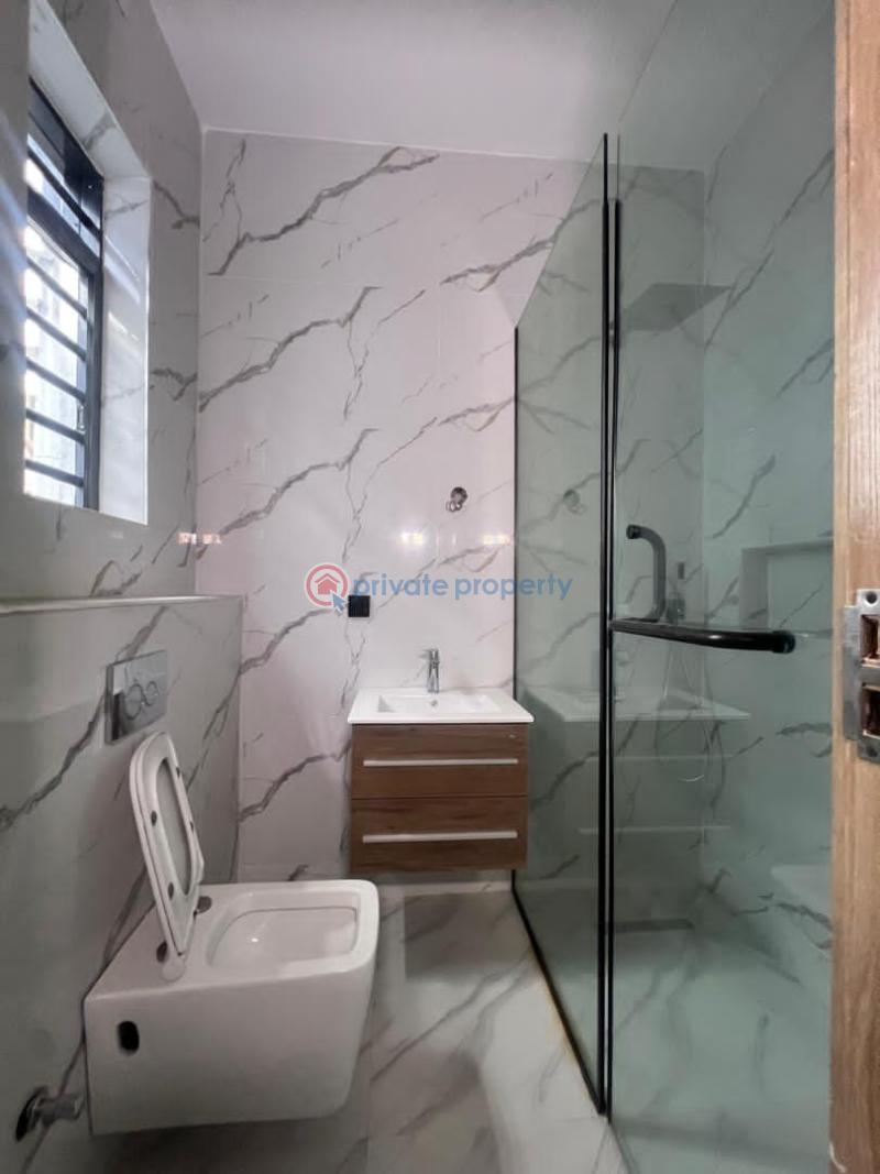 4 bedroom Semi detached Duplex For Sale Ikate Elegushi Lekki Lagos - 13