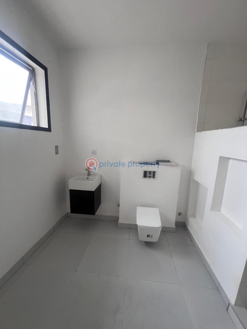 4 bedroom Terraced Duplex For Sale Ikate Elegushi Lekki Lagos - 13