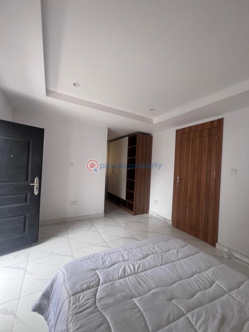 4 bedroom Terraced Duplex For Sale Ikate Lekki Lagos - 8