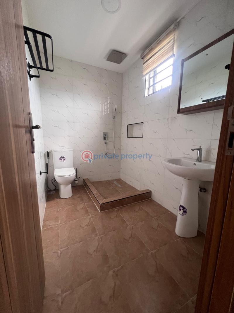 4 bedroom Terraced Duplex For Sale Ikate Lekki Lagos - 5