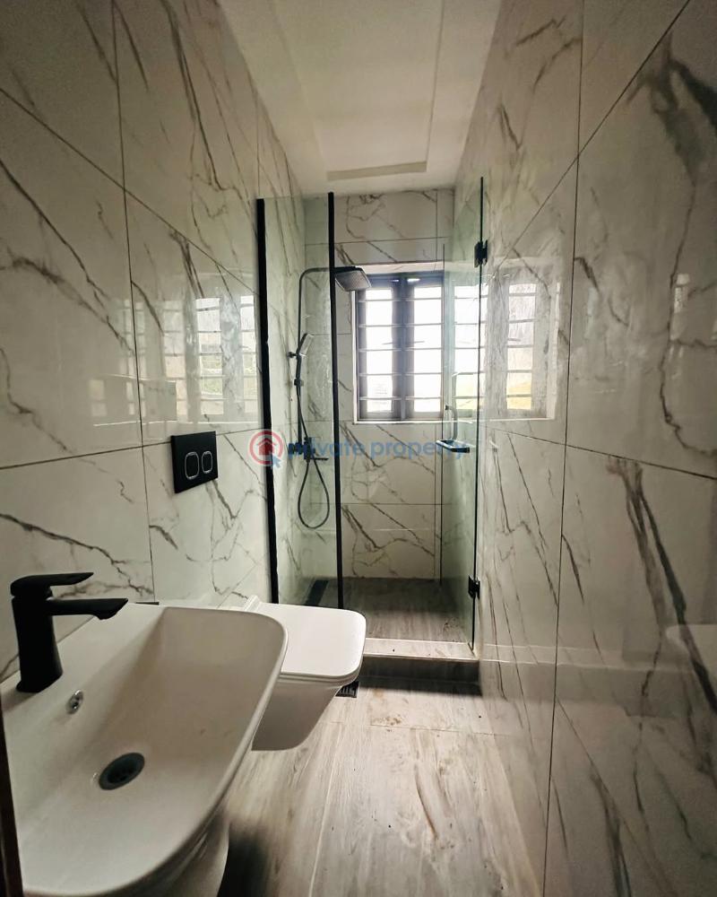4 bedroom Terrace For Sale Maryland Estate Mende Maryland Lagos - 4