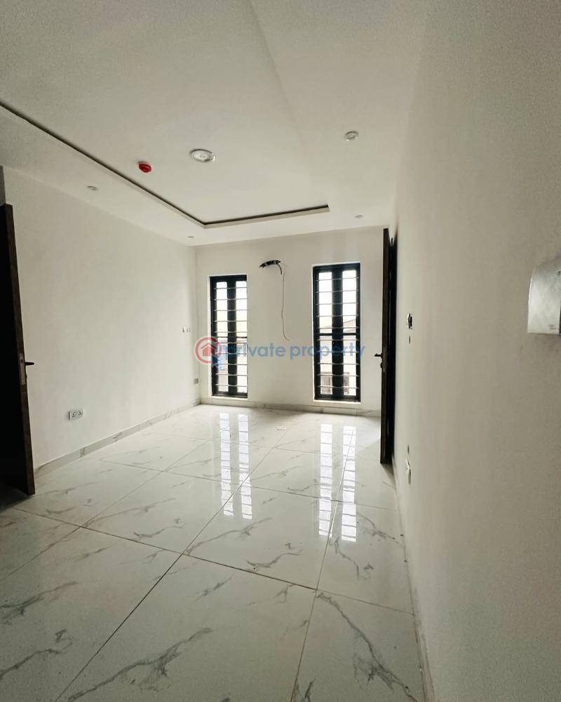4 bedroom Terrace For Sale Maryland Estate Mende Maryland Lagos - 5