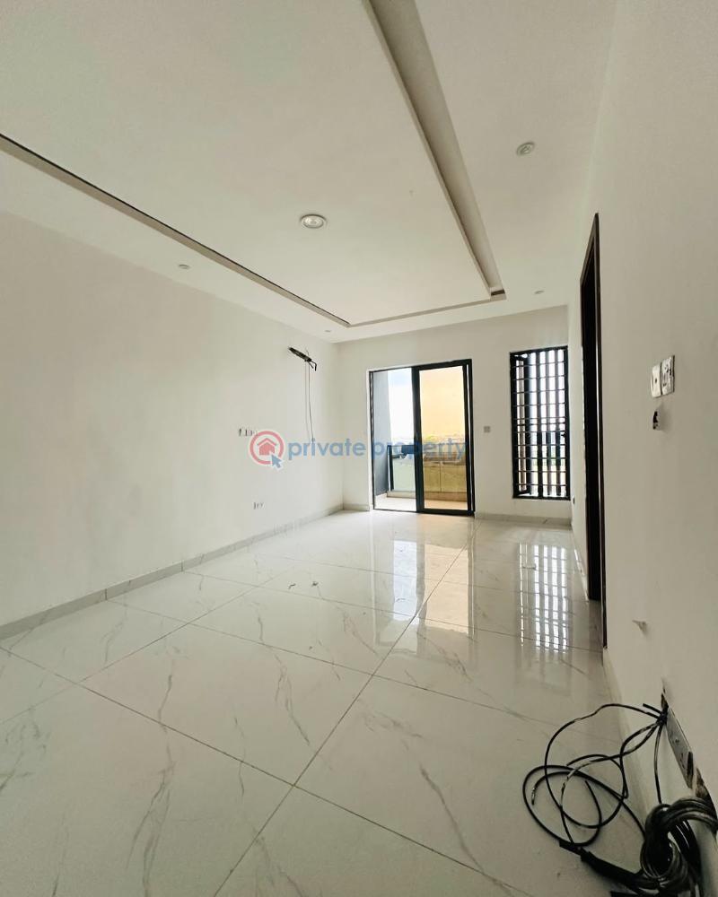 4 bedroom Terrace For Sale Maryland Estate Mende Maryland Lagos - 6
