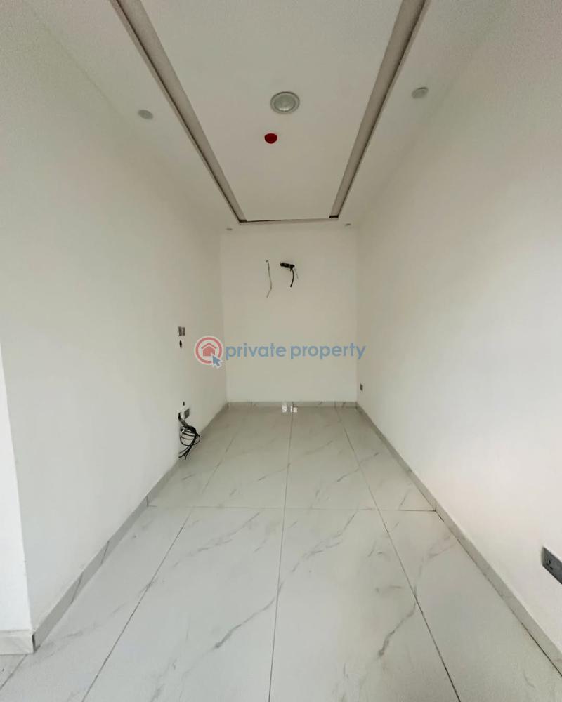 4 bedroom Terrace For Sale Maryland Estate Mende Maryland Lagos - 8