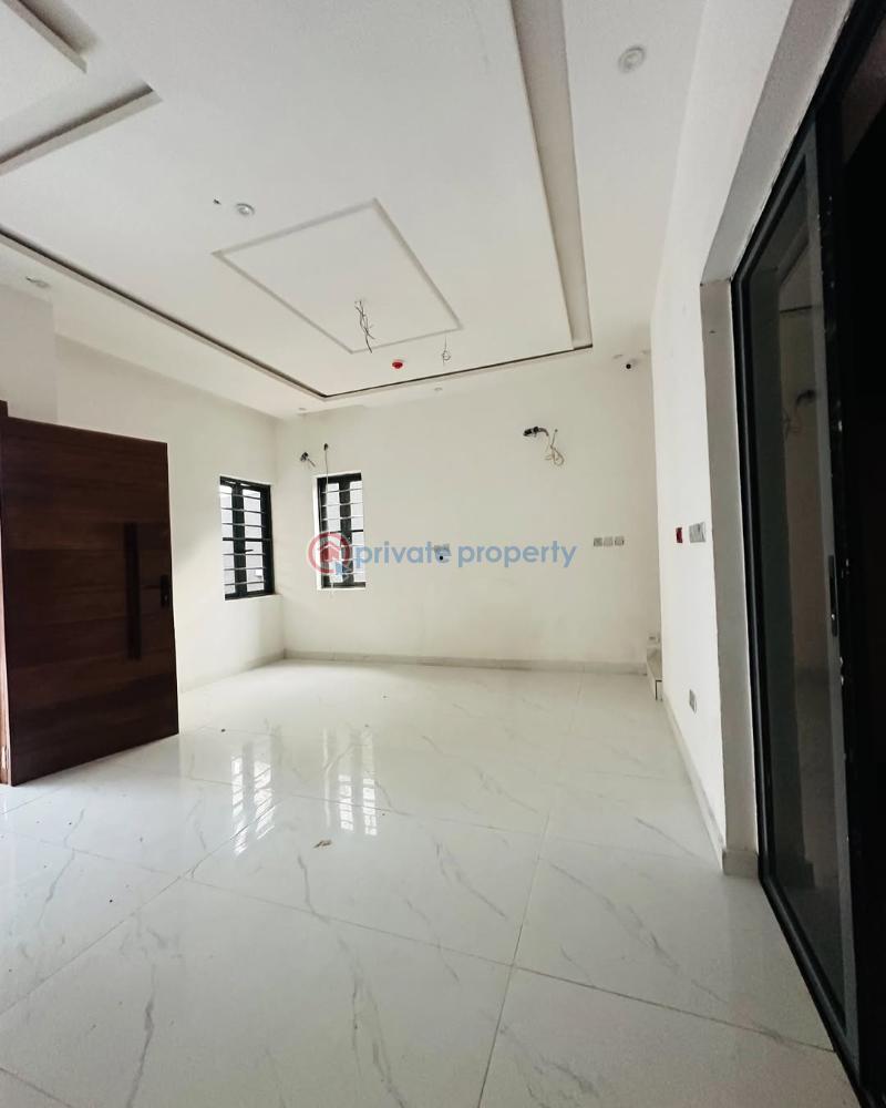 4 bedroom Terrace For Sale Maryland Estate Mende Maryland Lagos - 2