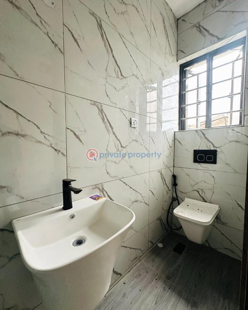 4 bedroom Terrace For Sale Maryland Estate Mende Maryland Lagos - 3
