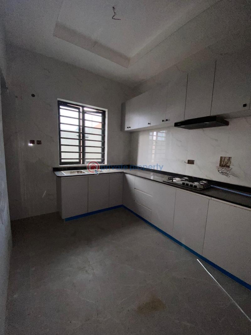 House For Rent Bobby Olofa, Oke'badan Estate, Akala, Akobo With State Of The Arts Facilities. Akobo Ibadan Oyo - 9