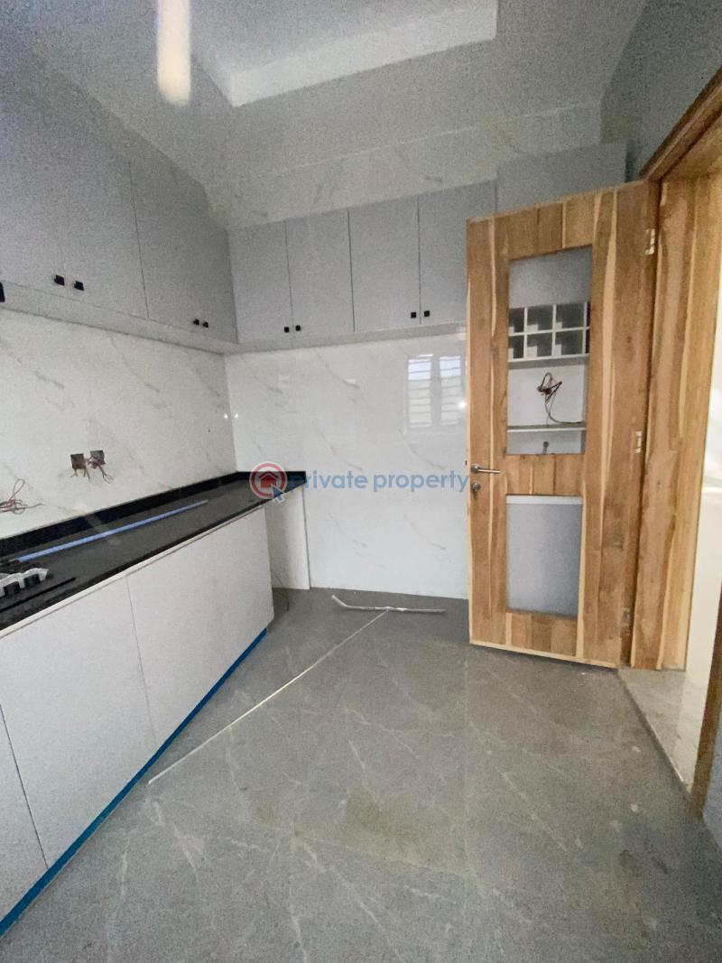 House For Rent Bobby Olofa, Oke'badan Estate, Akala, Akobo With State Of The Arts Facilities. Akobo Ibadan Oyo - 10