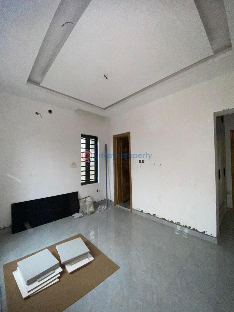 House For Rent Bobby Olofa, Oke'badan Estate, Akala, Akobo With State Of The Arts Facilities. Akobo Ibadan Oyo - 5