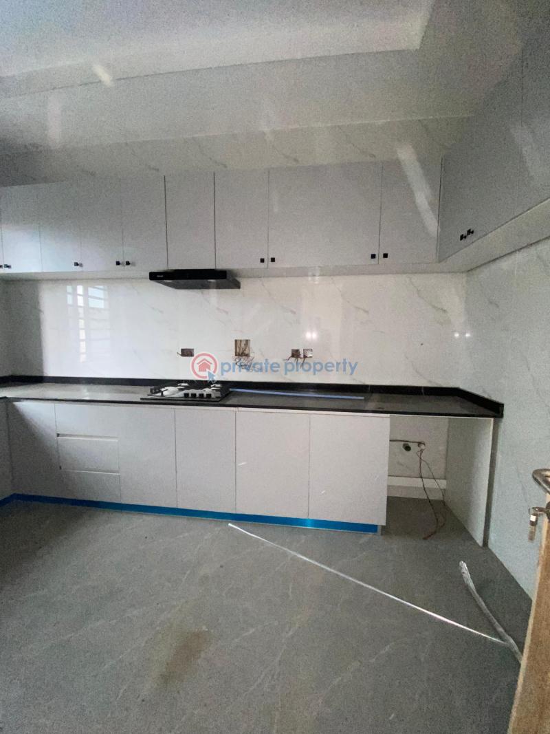 House For Rent Bobby Olofa, Oke'badan Estate, Akala, Akobo With State Of The Arts Facilities. Akobo Ibadan Oyo - 8