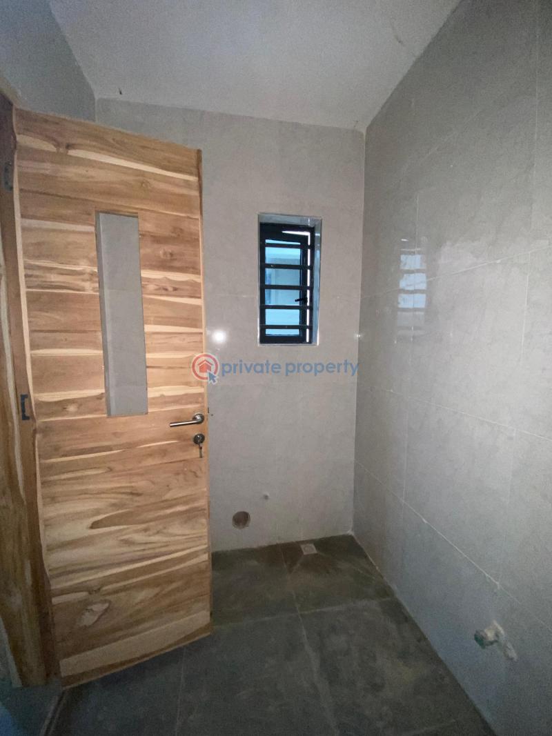 House For Rent Bobby Olofa, Oke'badan Estate, Akala, Akobo With State Of The Arts Facilities. Akobo Ibadan Oyo - 7