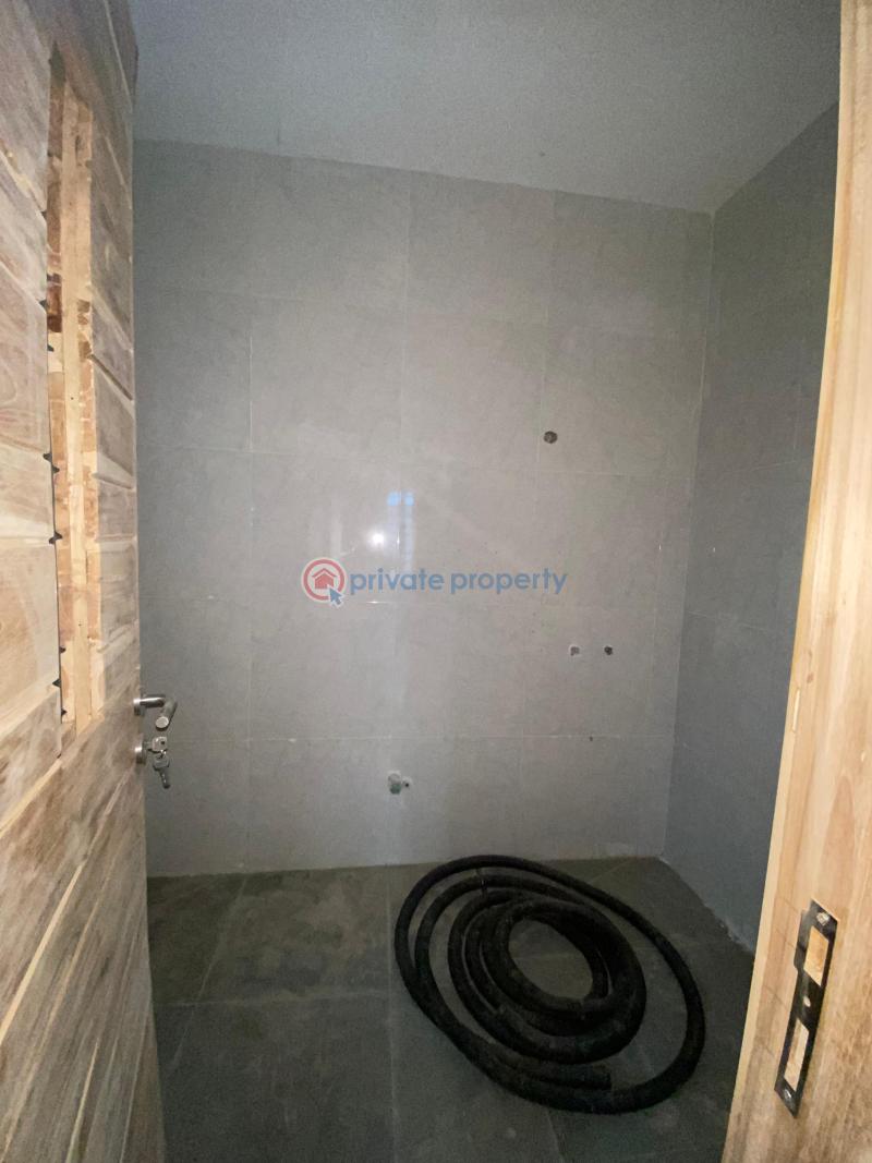 House For Rent Bobby Olofa, Oke'badan Estate, Akala, Akobo With State Of The Arts Facilities. Akobo Ibadan Oyo - 6