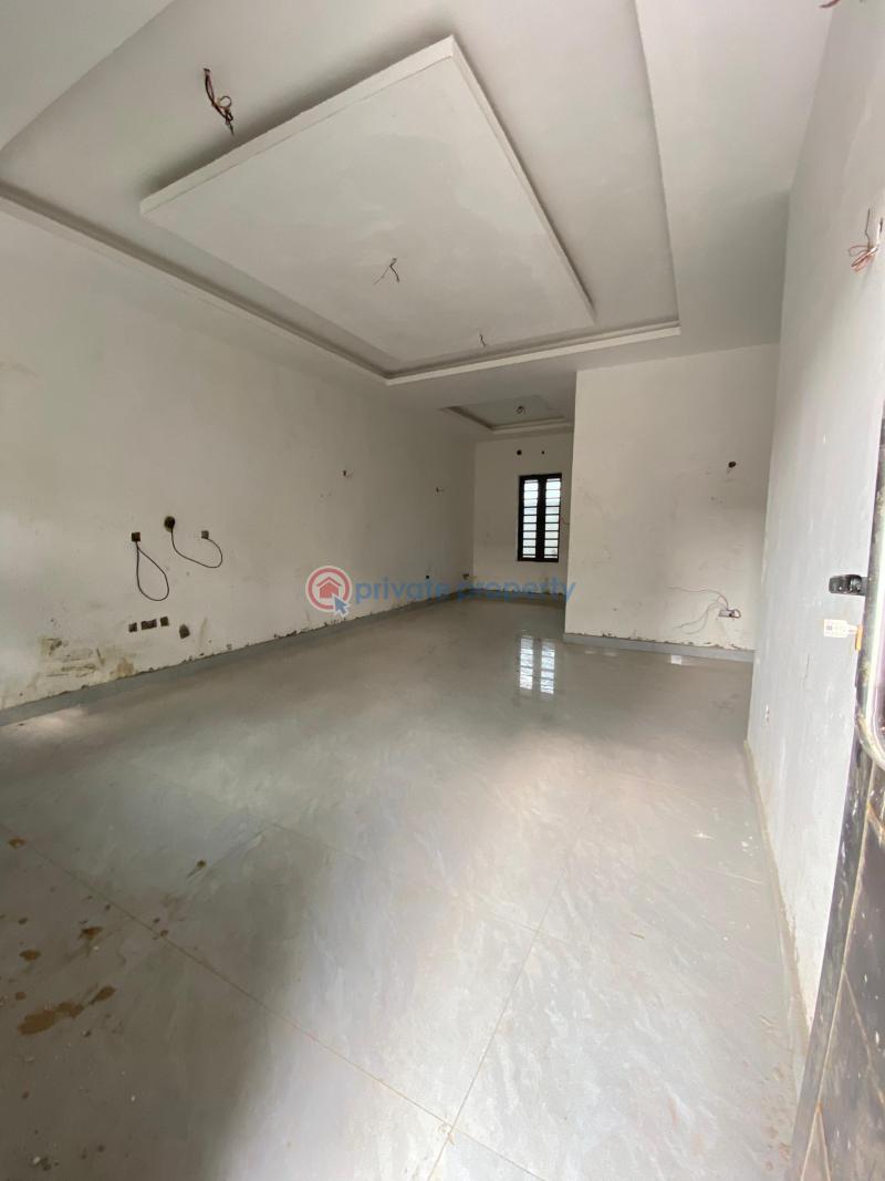 House For Rent Bobby Olofa, Oke'badan Estate, Akala, Akobo With State Of The Arts Facilities. Akobo Ibadan Oyo - 4