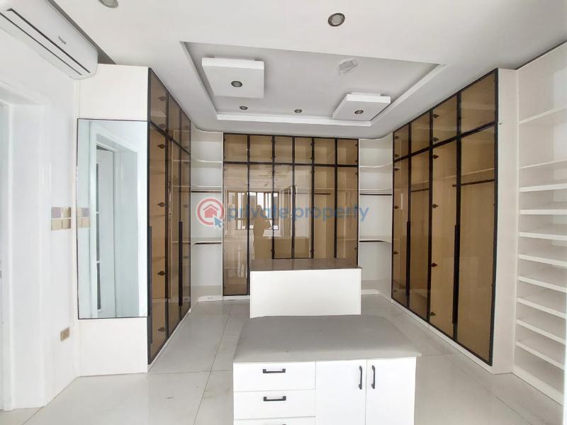 5 bedroom Detached Duplex For Sale Osborne Foreshore Estate Ikoyi Lagos - 14