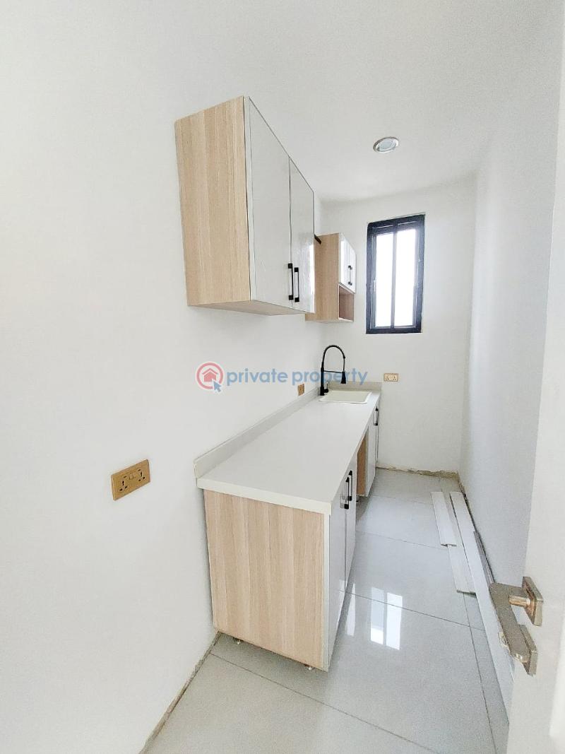 5 bedroom Detached Duplex For Sale Osborne Foreshore Estate Ikoyi Lagos - 8