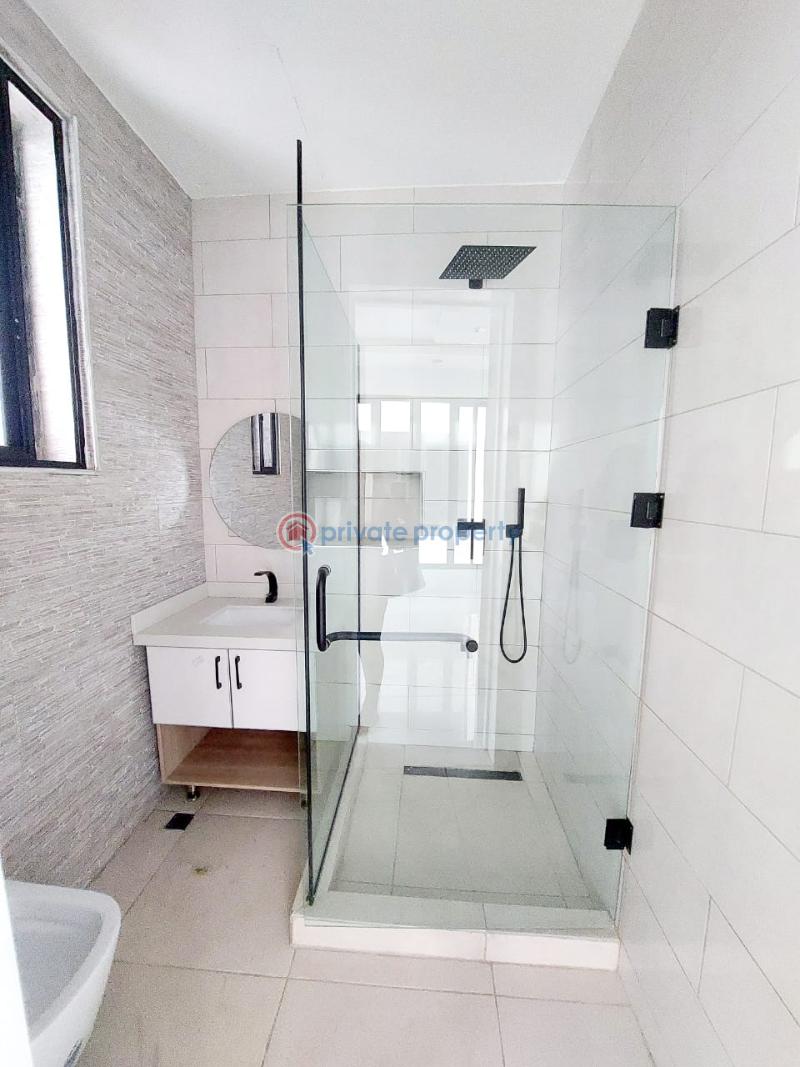 5 bedroom Detached Duplex For Sale Osborne Foreshore Estate Ikoyi Lagos - 2