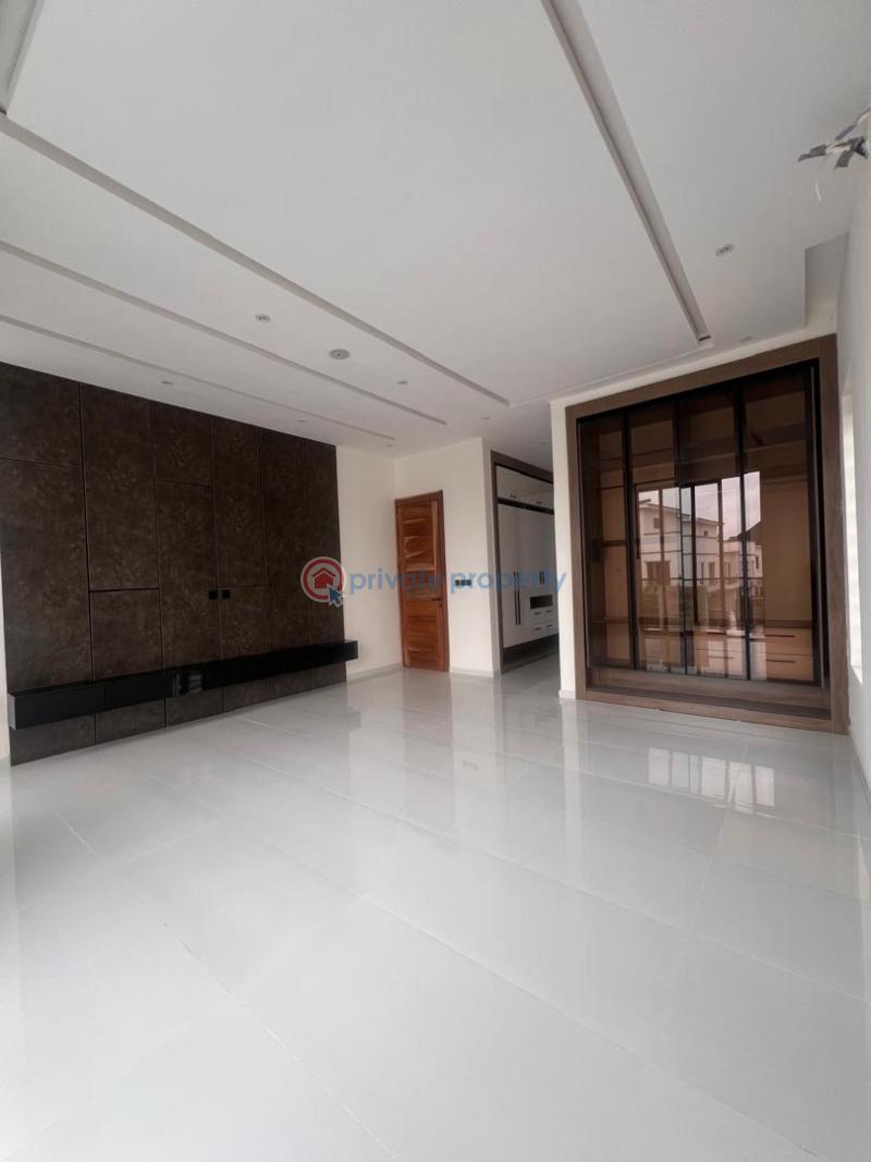 5 bedroom Detached Duplex For Sale Lekki County Homes Ikota Lekki Lagos - 8