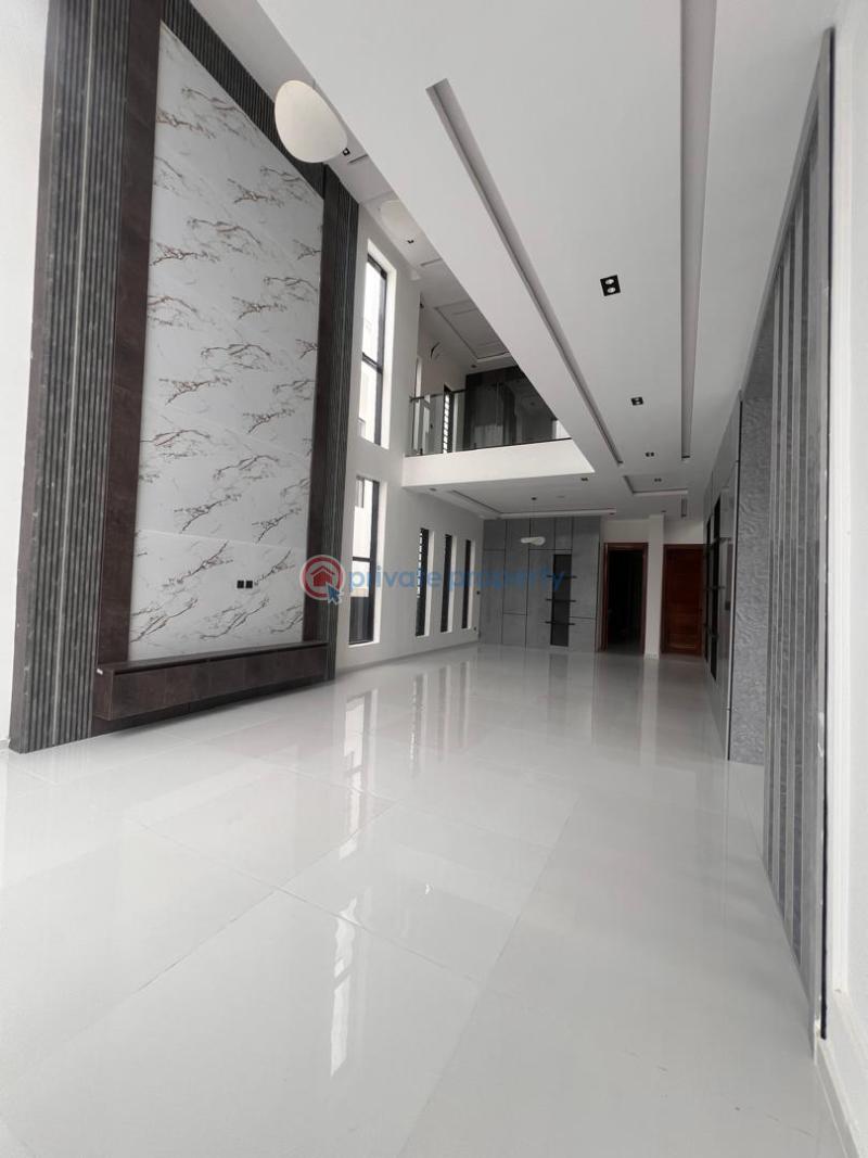 5 bedroom Detached Duplex For Sale Lekki County Homes Ikota Lekki Lagos - 15