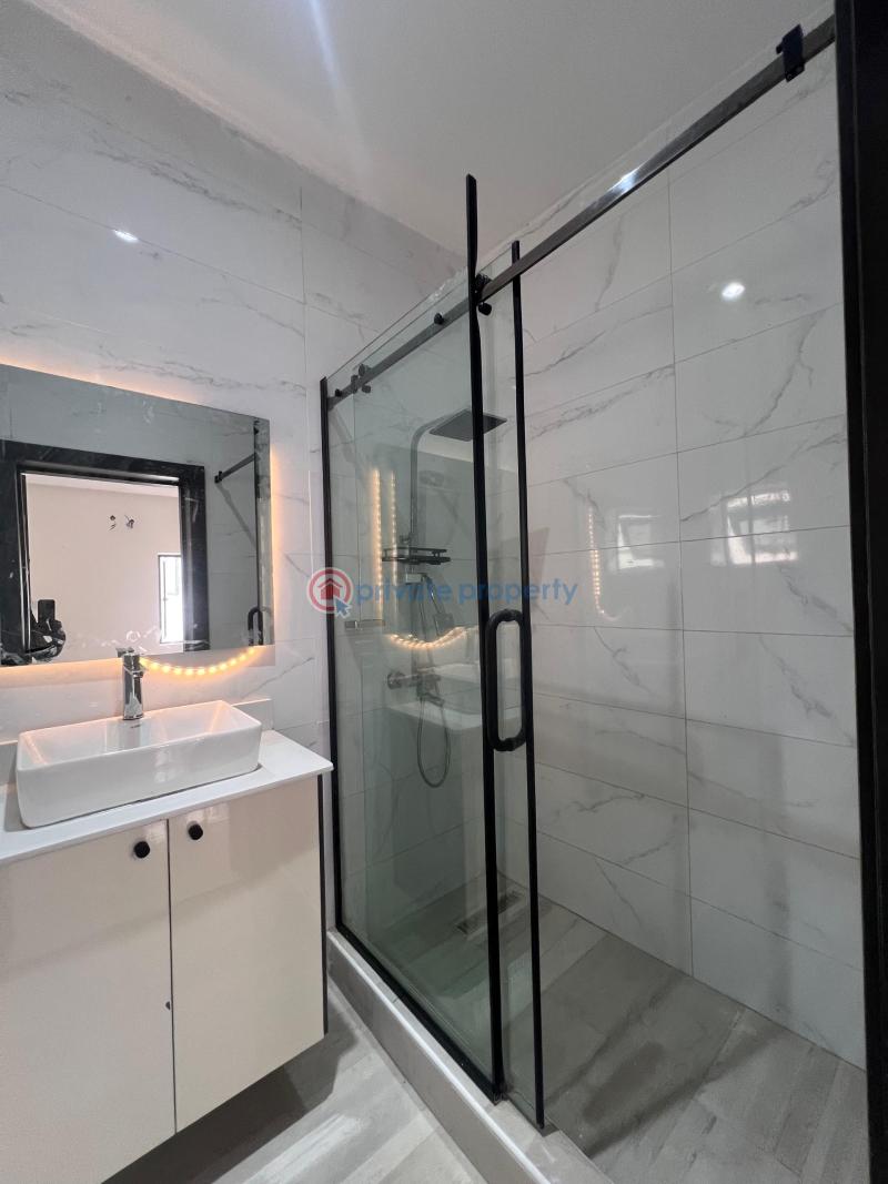 5 bedroom Detached Duplex For Sale Victory Park Estate Osapa Lekki Lagos - 10