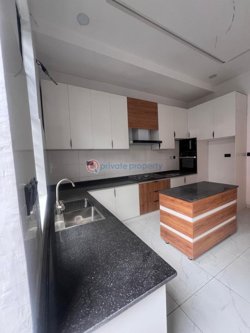 5 bedroom Detached Duplex For Sale Harris Drive Lekki Lagos - 7