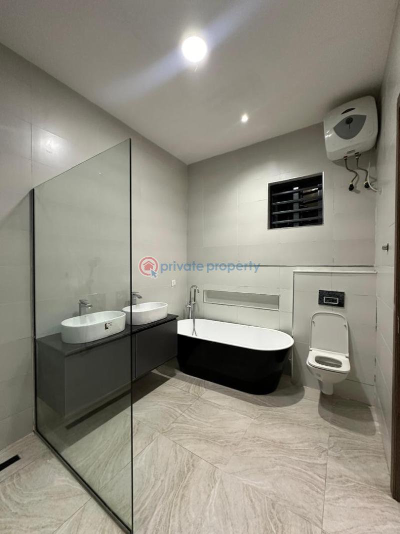 5 bedroom Detached Duplex For Sale Megamound Estate Ikota Lekki Lagos - 12