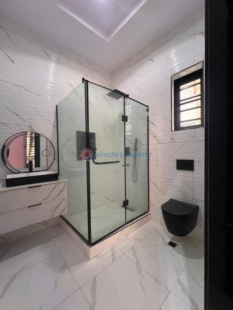 5 bedroom Detached Duplex For Sale Megamound Estate Lekki Lagos - 11