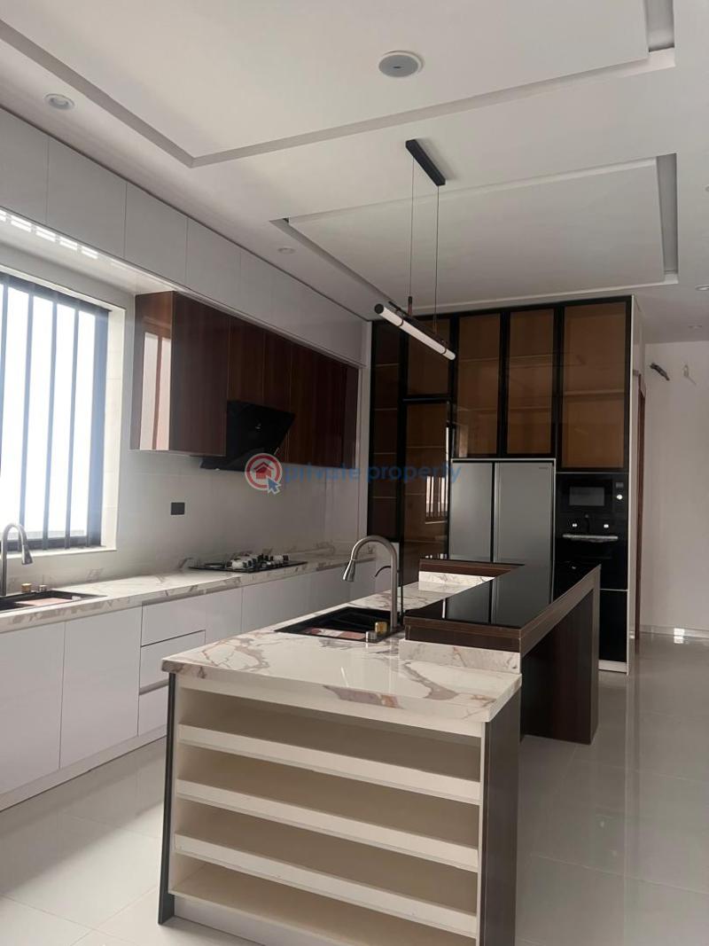 5 bedroom Detached Duplex For Sale Lekki County Homes Ikota Lekki Lagos - 1
