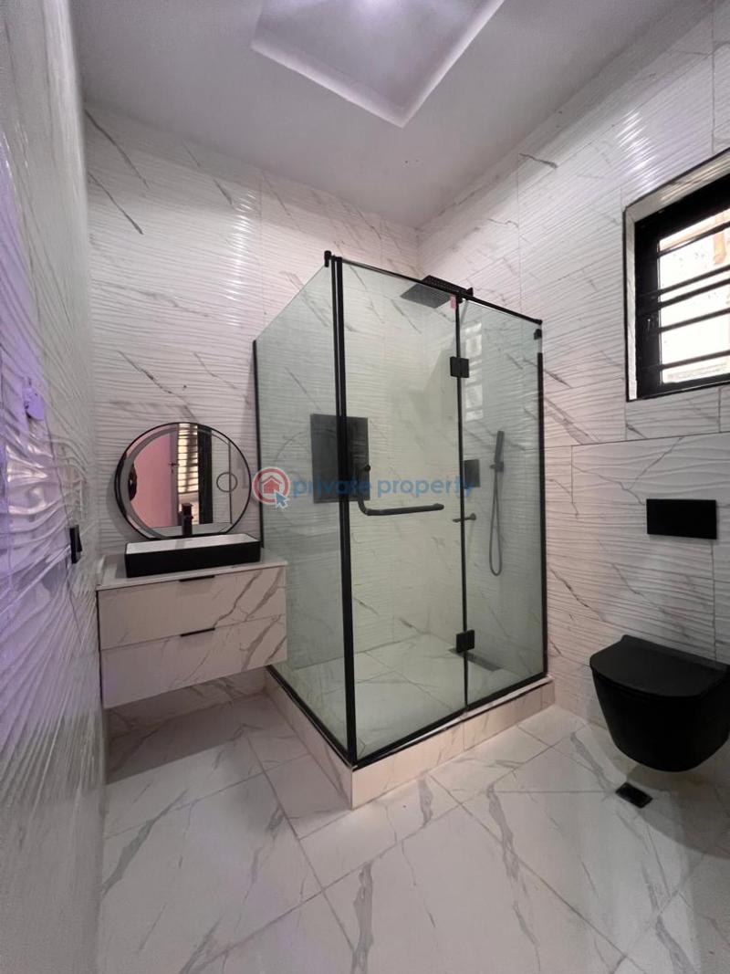 5 bedroom Detached Duplex For Sale Megamound Estate Ikota Lekki Lagos - 8