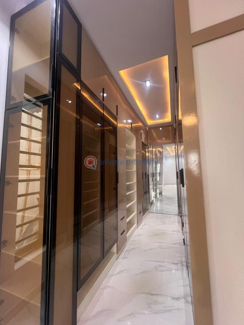 5 bedroom Detached Duplex For Sale Megamound Estate Lekki Lagos - 17